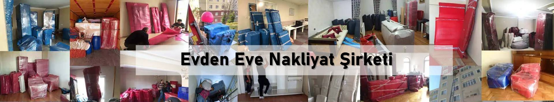 Siirt Evden Eve Nakliyat